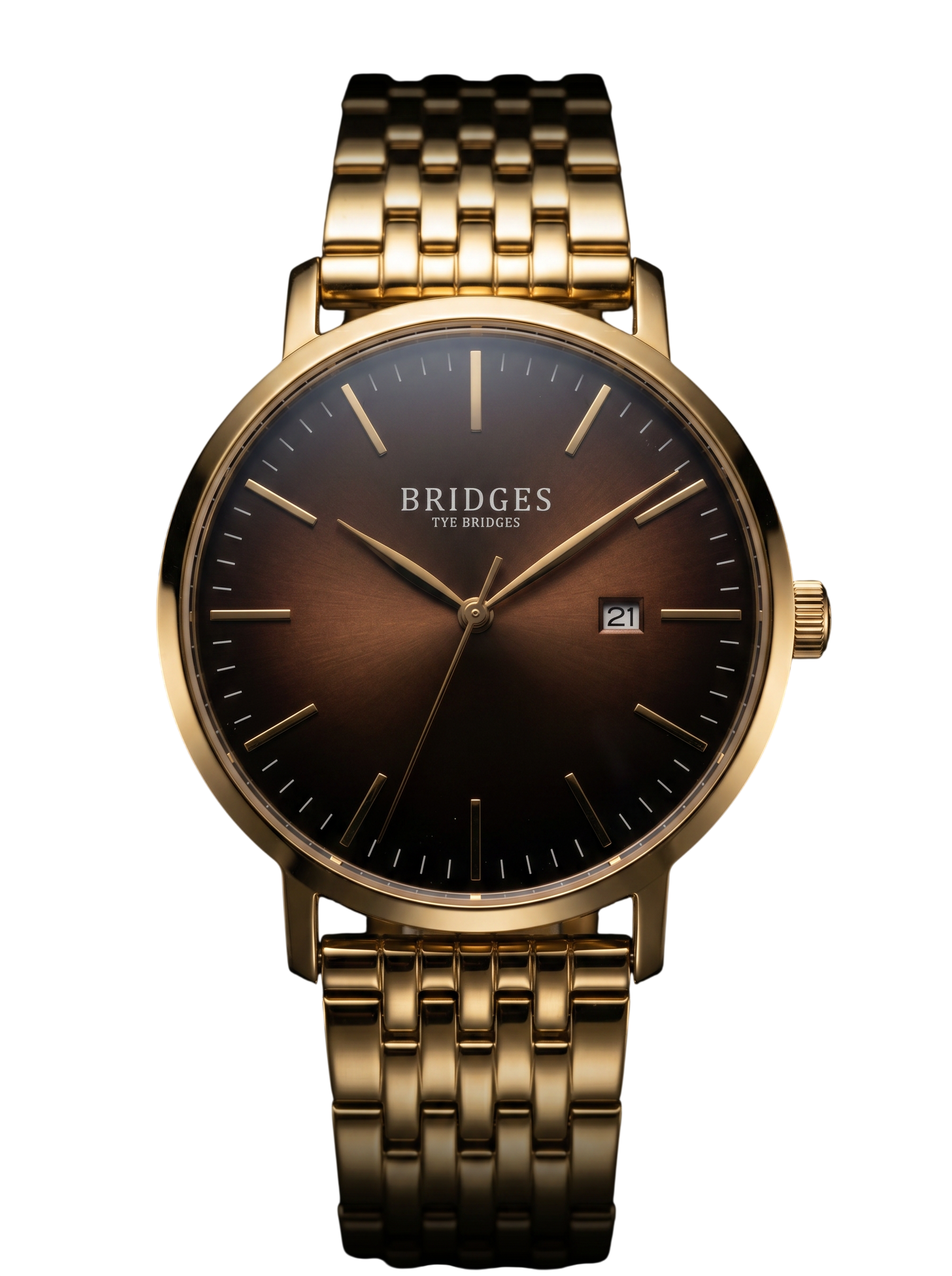 BRIDGES watch