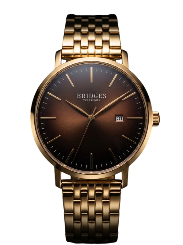 Bridges - Tye Bridges
